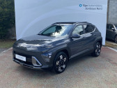 Hyundai Kona Kona Hybrid 141 Creative 5p  2022 - annonce de voiture en vente sur Auto Slection.com