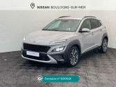 Annonce Hyundai Kona occasion Hybride Kona Hybrid 141 Executive � Saint-L�onard