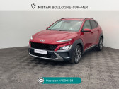 Hyundai Kona Kona Hybrid 141 Executive   Saint-Lonard 62