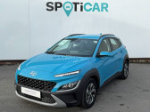Annonce Hyundai Kona occasion Hybride Kona Hybrid 141 Initia 5p � Villenave-d'Ornon