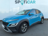 Annonce Hyundai Kona occasion Hybride Kona Hybrid 141 Initia 5p � Villenave-d'Ornon