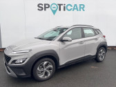 Annonce Hyundai Kona occasion Hybride Kona Hybrid 141 Initia 5p � Villenave-d'Ornon