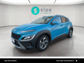 Annonce Hyundai Kona occasion Hybride Kona Hybrid 141 Initia 5p � Villenave-d'Ornon
