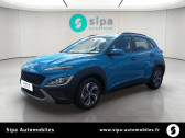 Annonce Hyundai Kona occasion Hybride Kona Hybrid 141 Initia 5p � La Teste-de-Buch