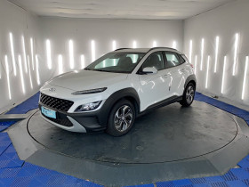 Hyundai Kona occasion 2022 mise en vente à Toulouse par le garage SIPA AUTOMOBILES - TOULOUSE NORD - photo n°1