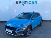 Annonce Hyundai Kona occasion Hybride Kona Hybrid 141 Intuitive 5p  Villenave-d'Ornon
