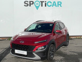 Annonce Hyundai Kona occasion Hybride Kona Hybrid 141 Intuitive 5p  Villenave-d'Ornon