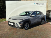 Annonce Hyundai Kona occasion Hybride Kona Hybrid 141 Intuitive 5p  Le Bouscat