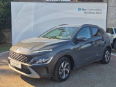 Annonce Hyundai Kona occasion Hybride Kona Hybrid 141 Intuitive 5p  Le Bouscat