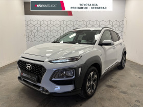 Hyundai Kona , garage TOYOTA KIA BERGERAC � Saint-Laurent-des-Vignes