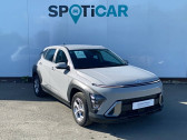 Voiture occasion Hyundai Kona Kona Hybrid 141 Intuitive 5p