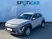 Hyundai Kona occasion année 2024 boite Sequentielle Annonce Hyundai Kona occasion Hybride Kona Hybrid 141 Intuitive 5p à Villenave-d'Ornon