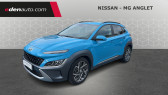 Hyundai Kona Kona Hybrid 141 Intuitive 5p   Anglet 64