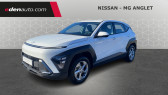 Annonce Hyundai Kona occasion Hybride Kona Hybrid 141 Intuitive 5p � Anglet