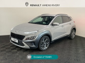Hyundai Kona occasion année 2021 boite Automatique Annonce Hyundai Kona occasion Hybride Kona Hybrid 141 Intuitive à Rivery