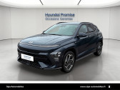 Annonce Hyundai Kona occasion Hybride Kona Hybrid 141 N Line Executive 5p � Le Bouscat