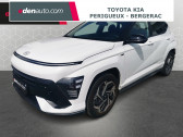 Hyundai Kona Kona Hybrid 141 N Line Executive 5p  2024 - annonce de voiture en vente sur Auto Sélection.com