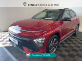Hyundai Kona Kona Hybrid 141 N Line Executive   Berck 62