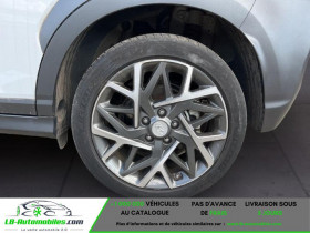 Hyundai Kona Kona I 2017 1.6 hev Xprime Techno Pack 2  occasion  Beaupuy - photo n10