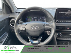 Hyundai Kona Kona I 2017 1.6 hev Xprime Techno Pack 2  occasion  Beaupuy - photo n9