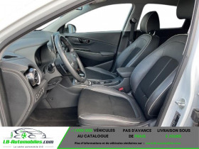 Hyundai Kona Kona I 2017 1.6 hev Xprime Techno Pack 2  occasion  Beaupuy - photo n7