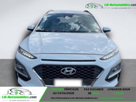 Hyundai Kona Kona I 2017 1.6 hev Xprime Techno Pack 2  occasion  Beaupuy - photo n5