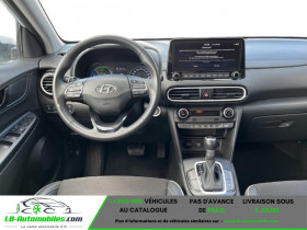 Hyundai Kona Kona I 2017 1.6 hev Xprime Techno Pack 2  occasion  Beaupuy - photo n3