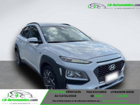 Hyundai Kona Kona I 2017 1.6 hev Xprime Techno Pack 2  occasion  Beaupuy - photo n2