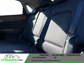 Hyundai Kona Kona Kona 1.6 CRDI 136 CV 4WD DCT Style  occasion  Beaupuy - photo n6