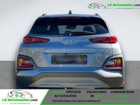 Hyundai Kona Kona Kona 1.6 CRDI 136 CV 4WD DCT Style  occasion  Beaupuy - photo n5