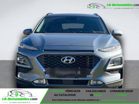 Hyundai Kona Kona Kona 1.6 CRDI 136 CV 4WD DCT Style  occasion  Beaupuy - photo n3