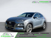 Hyundai Kona Kona Kona 1.6 CRDI 136 CV 4WD DCT Style   Beaupuy 31