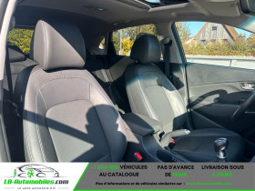 Hyundai Kona Kona Premium 2WD/Head-UP/SHZ/SD/Navi/LED  occasion  Beaupuy - photo n7