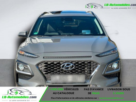 Hyundai Kona Kona Premium 2WD/Head-UP/SHZ/SD/Navi/LED  occasion  Beaupuy - photo n4