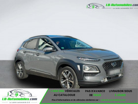 Hyundai Kona Kona Premium 2WD/Head-UP/SHZ/SD/Navi/LED  occasion  Beaupuy - photo n2