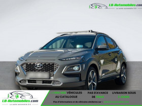Hyundai Kona , garage LB AUTOMOBILES  Beaupuy
