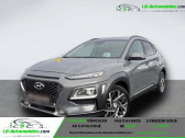 Hyundai Kona Kona Premium Hybrid 2WD AHK/HuD/Navi/LED/Leder   Beaupuy 31