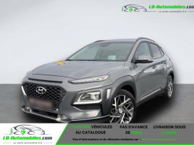Hyundai Kona , garage LB AUTOMOBILES  Beaupuy