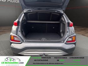 Hyundai Kona Kona Premium Hybrid 2WD AHK/HuD/Navi/LED/Leder  occasion  Beaupuy - photo n8