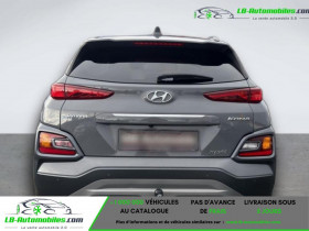 Hyundai Kona Kona Premium Hybrid 2WD AHK/HuD/Navi/LED/Leder  occasion  Beaupuy - photo n6