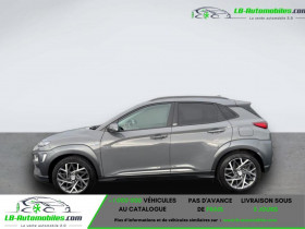Hyundai Kona Kona Premium Hybrid 2WD AHK/HuD/Navi/LED/Leder  occasion  Beaupuy - photo n5