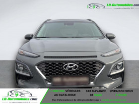 Hyundai Kona Kona Premium Hybrid 2WD AHK/HuD/Navi/LED/Leder  occasion  Beaupuy - photo n4