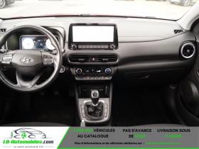 Hyundai Kona Kona Pure 2WD Klimaauto Navi kamera PDC SHZ Temp  occasion  Beaupuy - photo n2