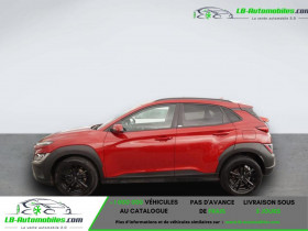 Hyundai Kona Kona Pure 2WD Klimaauto Navi kamera PDC SHZ Temp  occasion  Beaupuy - photo n5