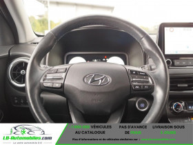 Hyundai Kona Kona Pure 2WD Klimaauto Navi kamera PDC SHZ Temp  occasion  Beaupuy - photo n9