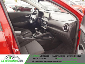 Hyundai Kona Kona Pure 2WD Klimaauto Navi kamera PDC SHZ Temp  occasion  Beaupuy - photo n7