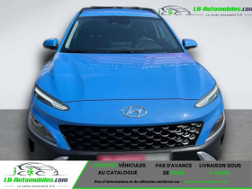 Hyundai Kona Kona Select Hybrid 2WD/AppleCar/WI-FI/DAB/Blueto  occasion  Beaupuy - photo n3
