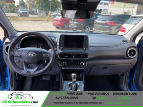 Hyundai Kona Kona Select Hybrid 2WD/AppleCar/WI-FI/DAB/Blueto  occasion  Beaupuy - photo n2