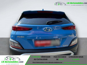 Hyundai Kona Kona Select Hybrid 2WD/AppleCar/WI-FI/DAB/Blueto  occasion  Beaupuy - photo n5