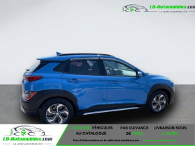 Hyundai Kona Kona Select Hybrid 2WD/AppleCar/WI-FI/DAB/Blueto  occasion  Beaupuy - photo n4